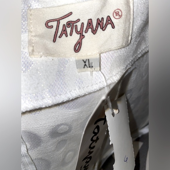 Tatyana Alika Circle Retro Dress - Picture 3 of 11